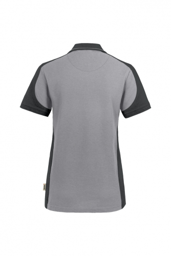 HAKRO Damen Poloshirt Contrast Mikralinar®  -  0239