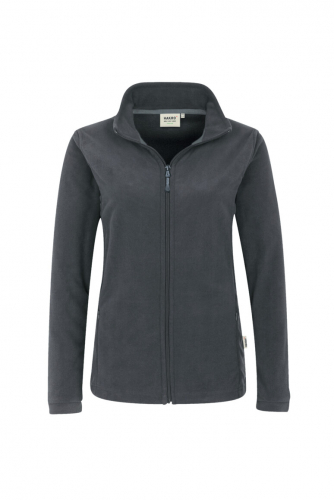 HAKRO Damen Fleecejacke Delta  -  0240