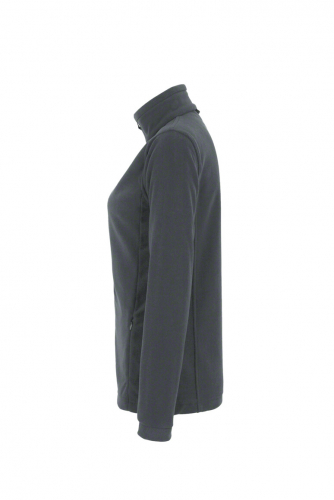 HAKRO Damen Fleecejacke Delta  -  0240