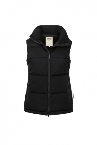 HAKRO Damen Bodywarmer Winnipeg  -  0242