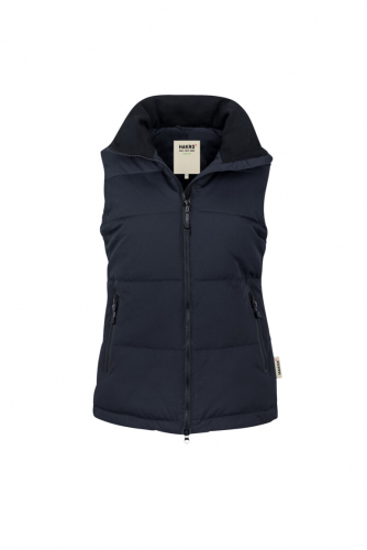 HAKRO Damen Bodywarmer Winnipeg  -  0242