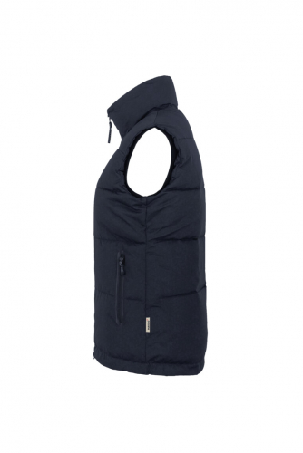 HAKRO Damen Bodywarmer Winnipeg  -  0242