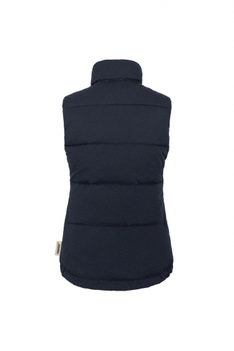 HAKRO Damen Bodywarmer Winnipeg  -  0242