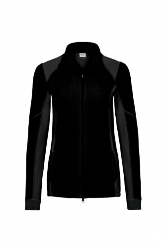 HAKRO Damen Stretchfleecejacke Erin  -  0244