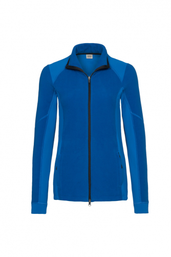 HAKRO Damen Stretchfleecejacke Erin  -  0244