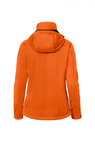 HAKRO Damen Softshelljacke Alberta  -  0248