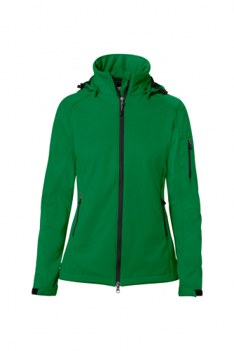 HAKRO Damen Softshelljacke Alberta  -  0248