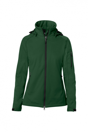 HAKRO Damen Softshelljacke Alberta  -  0248