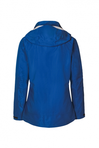 HAKRO Damen Activejacke Fernie  -  0250