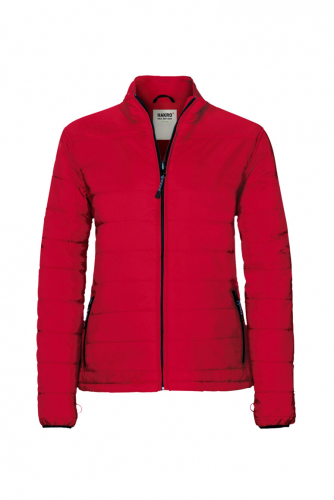 HAKRO Damen Loftjacke Regina  -  0251