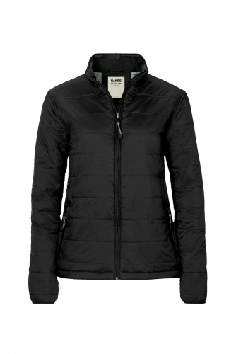 HAKRO Damen Loftjacke Regina  -  0251