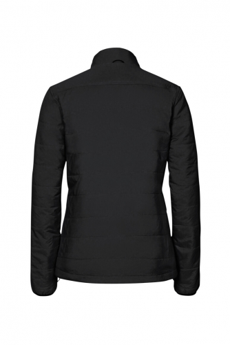 HAKRO Damen Loftjacke Regina  -  0251