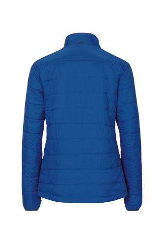 HAKRO Damen Loftjacke Regina  -  0251