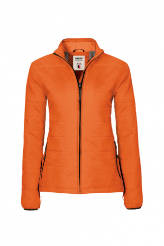 HAKRO Damen Loftjacke Regina  -  0251