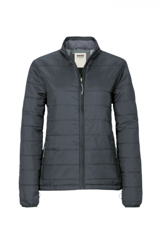 HAKRO Damen Loftjacke Regina  -  0251