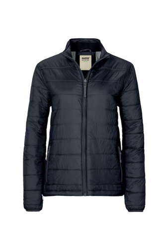 HAKRO Damen Loftjacke Regina  -  0251