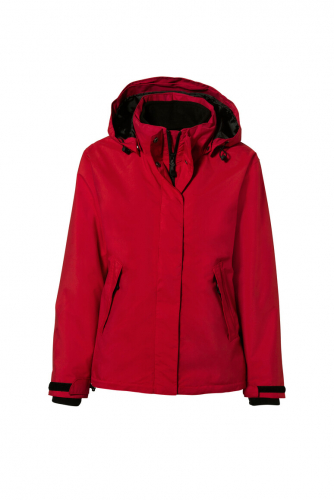 HAKRO Damen Activejacke Aspen  -  0253