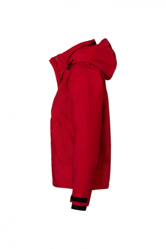 HAKRO Damen Activejacke Aspen  -  0253