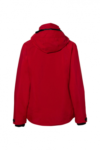 HAKRO Damen Activejacke Aspen  -  0253