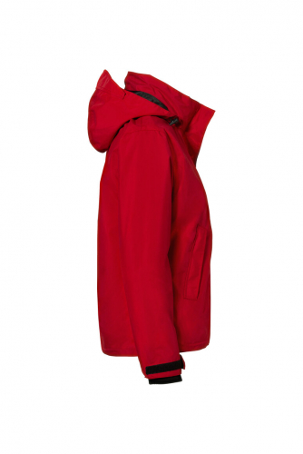 HAKRO Damen Activejacke Aspen  -  0253