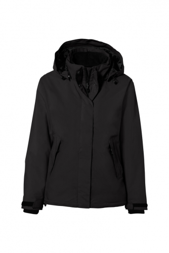 HAKRO Damen Activejacke Aspen  -  0253