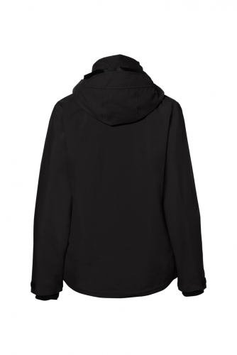 HAKRO Damen Activejacke Aspen  -  0253