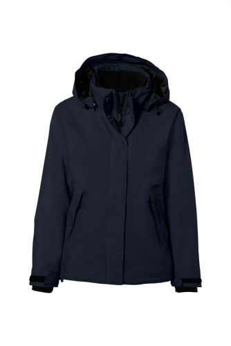 HAKRO Damen Activejacke Aspen  -  0253