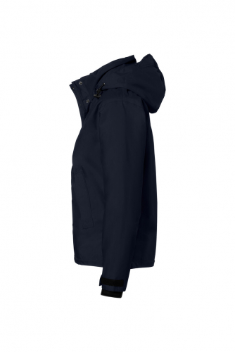 HAKRO Damen Activejacke Aspen  -  0253