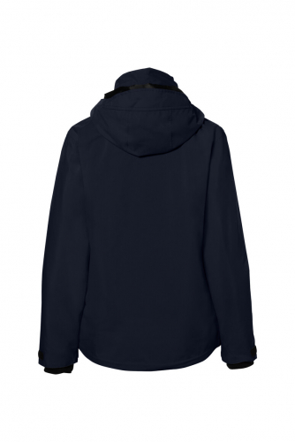 HAKRO Damen Activejacke Aspen  -  0253