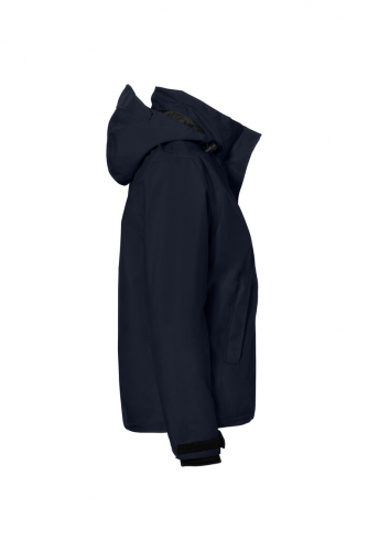 HAKRO Damen Activejacke Aspen  -  0253
