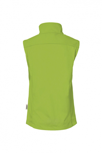 HAKRO Damen Light-Softshellweste Sarina  -  0254