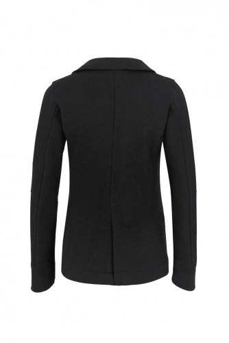 HAKRO Damen Sweatblazer Premium  -  0260