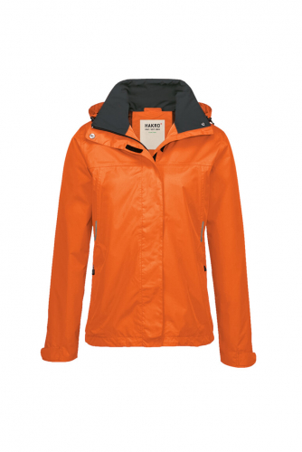 HAKRO Damen Regenjacke Colorado  -  0262