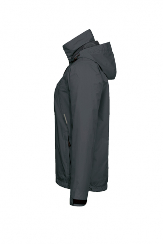 HAKRO Damen Regenjacke Colorado  -  0262