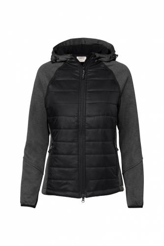 HAKRO Damen Hybridjacke Maryland  -  0265