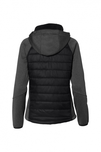 HAKRO Damen Hybridjacke Maryland  -  0265