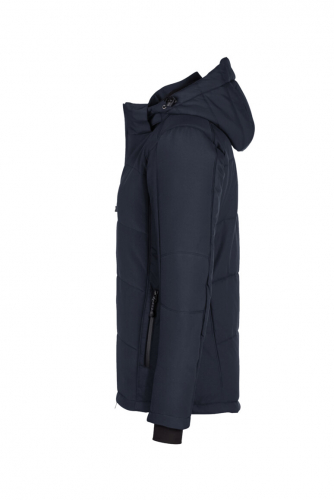 HAKRO Damen Thermojacke Ohio  -  0266