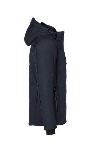 HAKRO Damen Thermojacke Ohio  -  0266