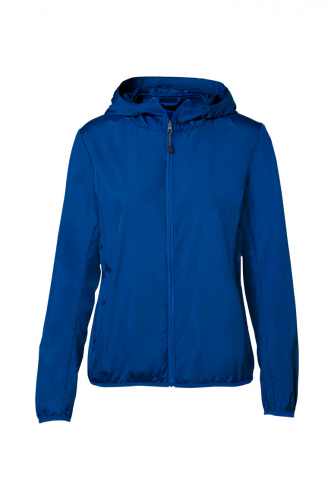 HAKRO Damen Ultralight-Jacke Eco  -  0267