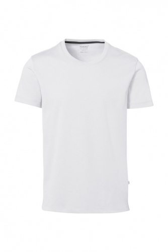 HAKRO Cotton Tec® T-Shirt  -  0269