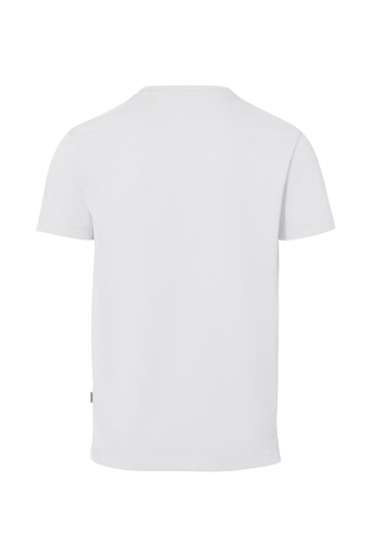 HAKRO Cotton Tec® T-Shirt  -  0269