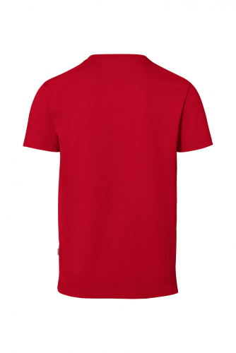 HAKRO Cotton Tec® T-Shirt  -  0269