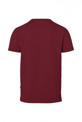 HAKRO Cotton Tec® T-Shirt  -  0269