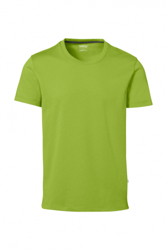 HAKRO Cotton Tec® T-Shirt  -  0269