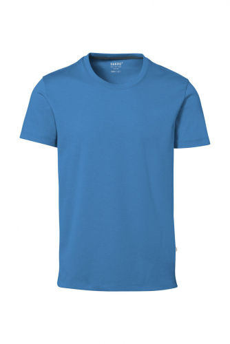 HAKRO Cotton Tec® T-Shirt  -  0269