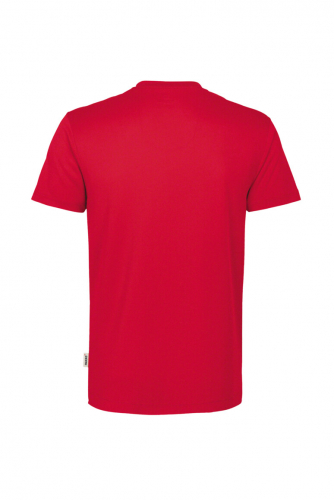 HAKRO T-Shirt COOLMAX®  -  0287