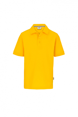 HAKRO Kinder Poloshirt Classic  -  0400