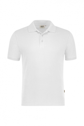 HAKRO Poloshirt Bio-Baumwolle GOTS  -  0501