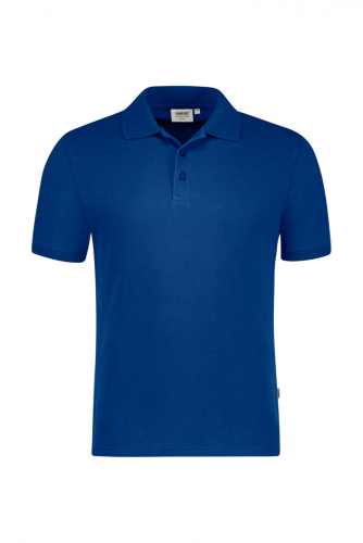 HAKRO Poloshirt Bio-Baumwolle GOTS  -  0501