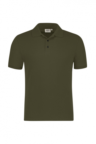 HAKRO Poloshirt Bio-Baumwolle GOTS  -  0501